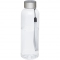 Bodhi 500 ml RPET vandens butelis, Skaidrus skaidrus