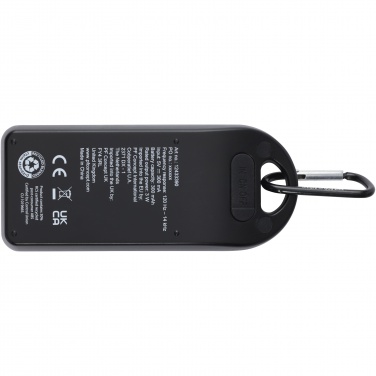 : Omni 3W IPX4 RCS perdirbto plastiko Bluetooth® garsiakalbis