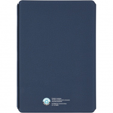 Logotrade dovana nuotrauka: Notu padfolio A5