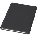 Notu padfolio, Vientisa juoda