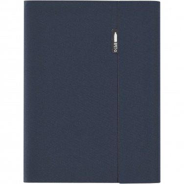 : Liberto padfolio