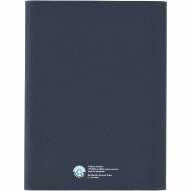 : Liberto padfolio