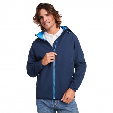 : Siberia unisex softshell striukė