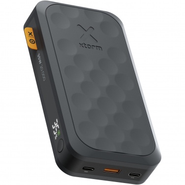 Logotrade dovana nuotrauka: „Xtorm FS520 Fuel Series“ 20 000 mAh 35 W maitinimo blokas