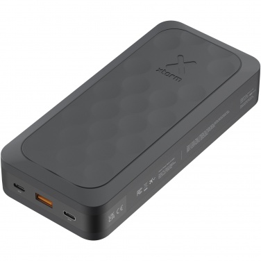 Logotrade verslo dovanos nuotrauka: „Xtorm FS5271 Fuel Series“ 27 000 mAh 67 W maitinimo blokas