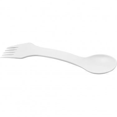 Logotrade dovana nuotrauka: Epsy Rise spork