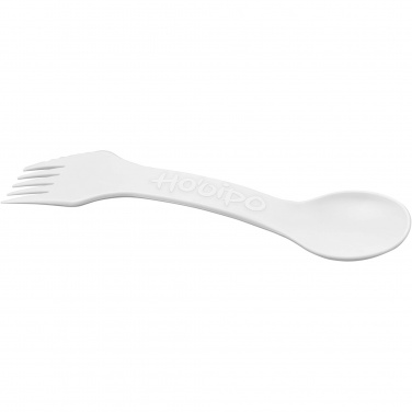 Logotrade dovana nuotrauka: Epsy Rise spork