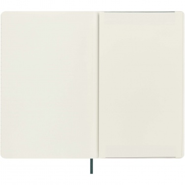 : Moleskine 100% VEGEA® Boa L sąsiuvinis minkštu viršeliu – valdomas