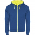 Fuji unisex striukė, Karališkoji mėlyna / Fluor Yellow