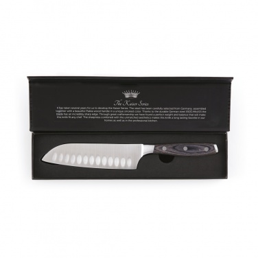 : VINGA Kaiser Santoku peilis