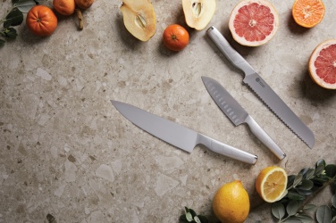 Logotrade verslo dovanos nuotrauka: VINGA Hattasan santoku peilis