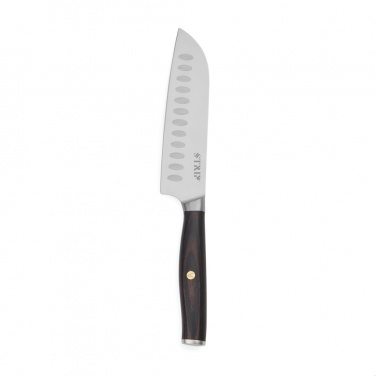 : VINGA Tara RCS perdirbto plieno santoku peilis