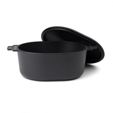 Logotrade dovana nuotrauka: VINGA Monte heritage cocotte 4L