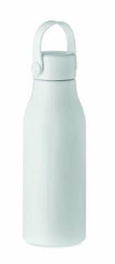 Logotrade dovana nuotrauka: Aliuminio buteliukas 650ml