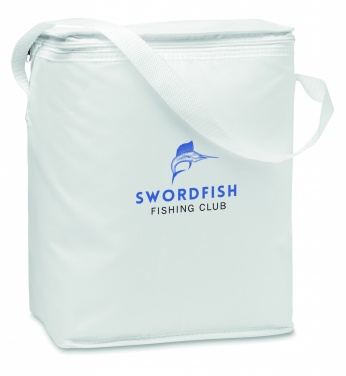 Logotrade dovana nuotrauka: Coolerbag 1,5l buteliai