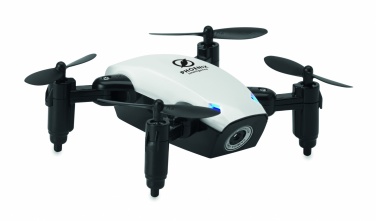 Logotrade verslo dovanos nuotrauka: WIFI sulankstomas dronas