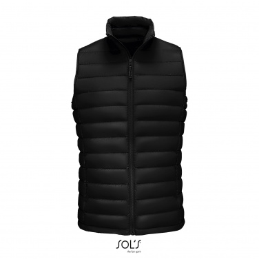 Logotrade verslo dovanos nuotrauka: WILSON BW MEN BODYWARMER