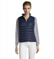 WILSON BW WOMEN BODYWARMER, Prancūzijos laivynas