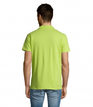 Logotrade dovana nuotrauka: SUMMER II MEN Polo 170g