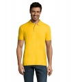 PERFECT MEN Polo 180g, Auksas