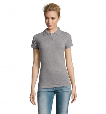 Logotrade dovana nuotrauka: PERFECT WOMEN POLO 180g