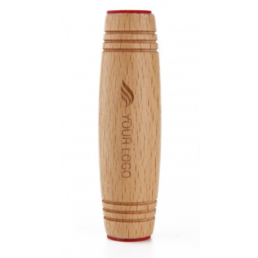 Logotrade dovana nuotrauka: „Fidget Stick Roller“.