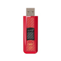 Pendrive Silicon Power Blaze B50 3.0, raudona