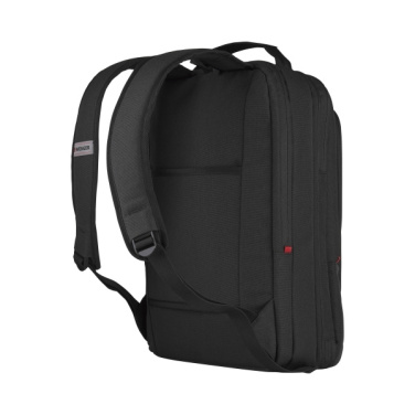 Logotrade reklaminiai produktai nuotrauka: Kuprinė Wenger City Traveller 16''