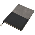 Notepad A5 REPORTER Pierre Cardin, pilka