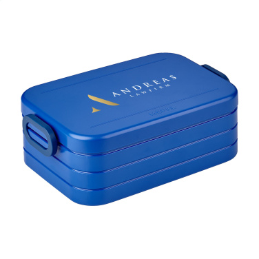 Logotrade firminės dovanos nuotrauka: Mepal Lunchbox Take a Break midi 900 ml