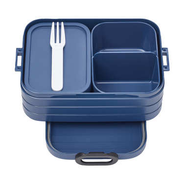 Logotrade verslo dovanos nuotrauka: Mepal Lunch box Bento midi 900 ml