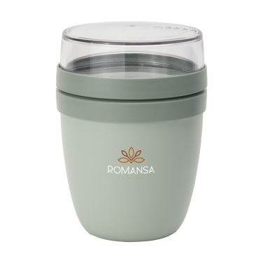 Logotrade dovana nuotrauka: Mepal Lunchpot Ellipse 300 ml Maisto indelis