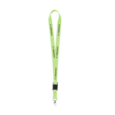 Logotrade dovana nuotrauka: KeyCord 2 cm virvele