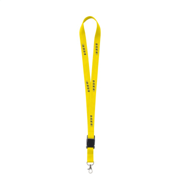 Logotrade verslo dovanos nuotrauka: KeyCord 2 cm virvele