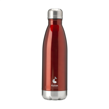 Logotrade verslo dovanos nuotrauka: Topflask 500 ml geriamasis butelis