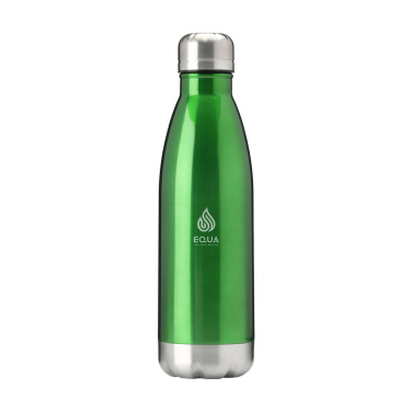 Logotrade reklaminės dovanos nuotrauka: Topflask 500 ml geriamasis butelis