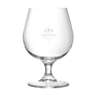 Logotrade dovana nuotrauka: Snifter Beer Glass 530 ml