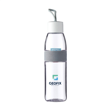 Logotrade dovana nuotrauka: Mepal Water Bottle Ellipse 500 ml geriamasis butelis