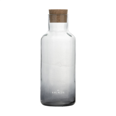 Logotrade reklaminiai produktai nuotrauka: Smokey Carafe 1,25 l