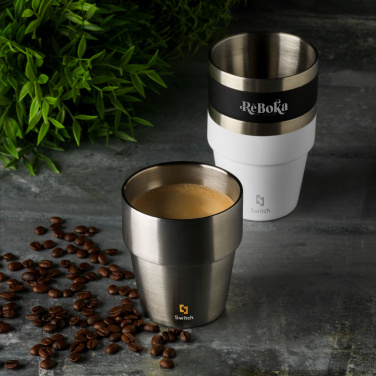 Logotrade firminės dovanos nuotrauka: Hyco RCS Recycled Mug 300 ml