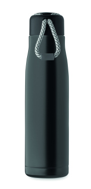 Logotrade reklaminiai produktai nuotrauka: Dvigubos sienelės 500 ml buteliukas