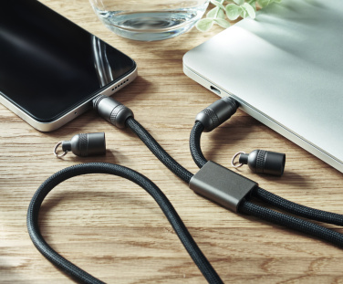 Logotrade firminės dovanos nuotrauka: 60 W telefono laikiklio dirželis