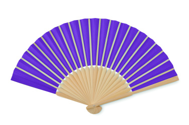 Logotrade verslo dovanos nuotrauka: Rankinis ventiliatorius