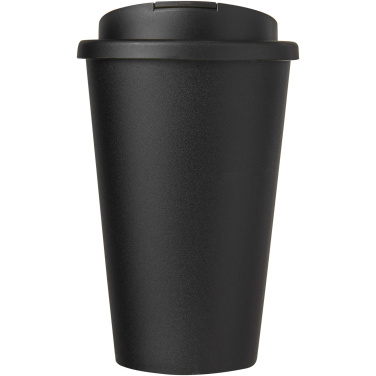 Logotrade firminės dovanos nuotrauka: Americano® Eco 350 ml perdirbtas stiklainis