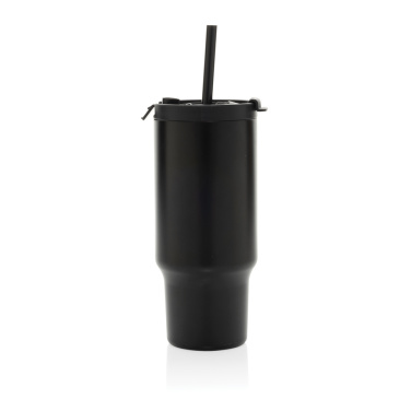 Logotrade verslo dovanos nuotrauka: Cruiser RCS perdirbtas Leakproof Compact Tumbler 480ML