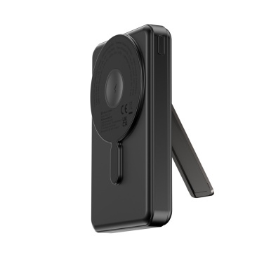Logotrade verslo dovanos nuotrauka: Urban Vitamin Delano 5in1 10 000mah 20WPD magnetinis maitinimo blokas