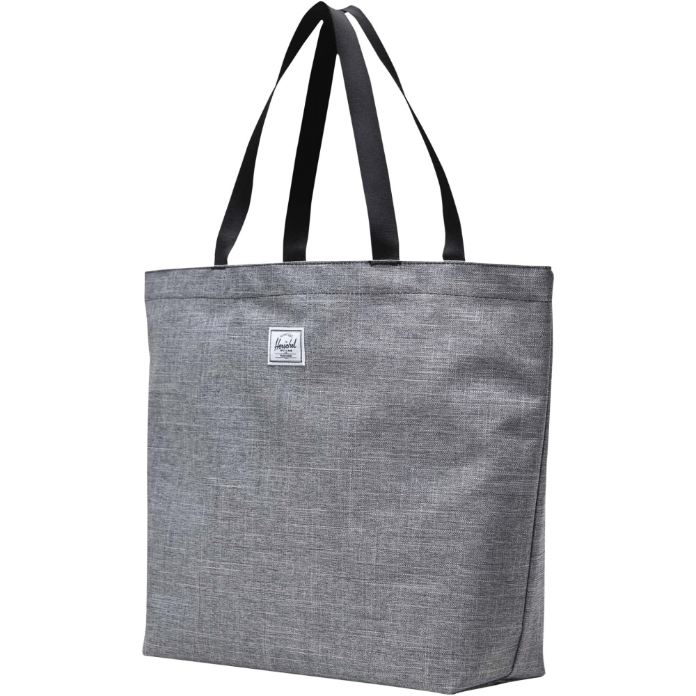 Logotrade reklaminės dovanos nuotrauka: Herschel Classic™ perdirbtas krepšys 19L