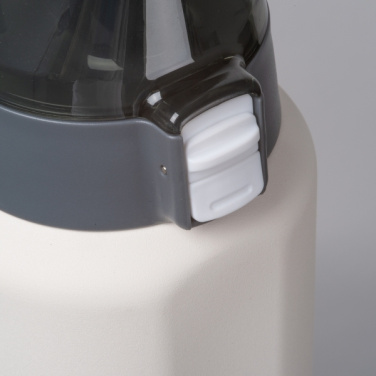 Logotrade reklaminiai produktai nuotrauka: MoLu nerūdijančio plieno butelis Puente Alto