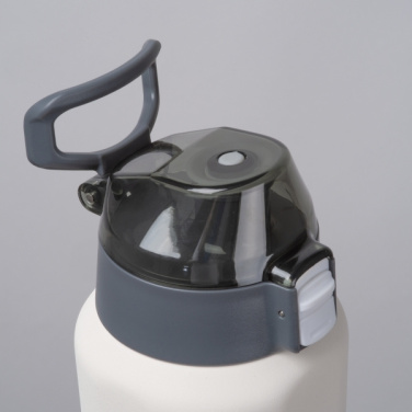 Logotrade dovana nuotrauka: MoLu nerūdijančio plieno butelis Puente Alto