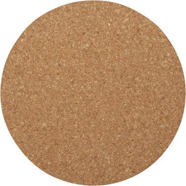 Logotrade verslo dovanos nuotrauka: Kamštiniai padėkliukai Sencha